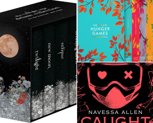 Hot Girl Reading Era cover photo collage