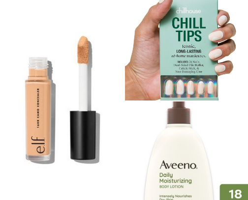 Target finds that i almost want to gatekeep cover photo collage