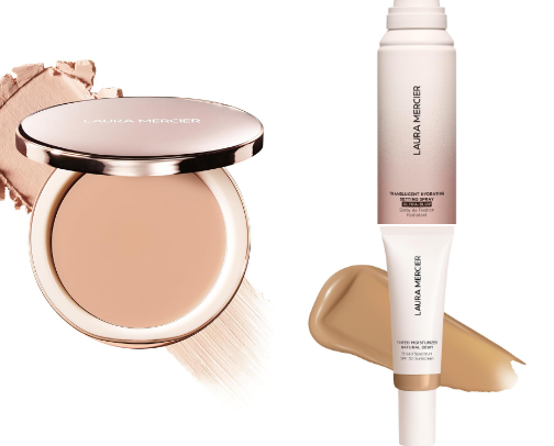 Effortless Clean Girl Makeup Routine: Fresh, Glowing & Minimalist cover photo collage