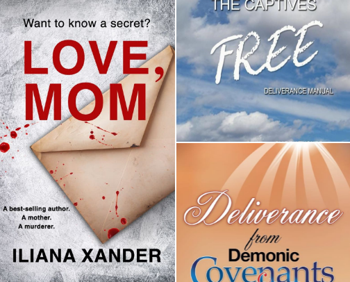 Book Club cover photo collage