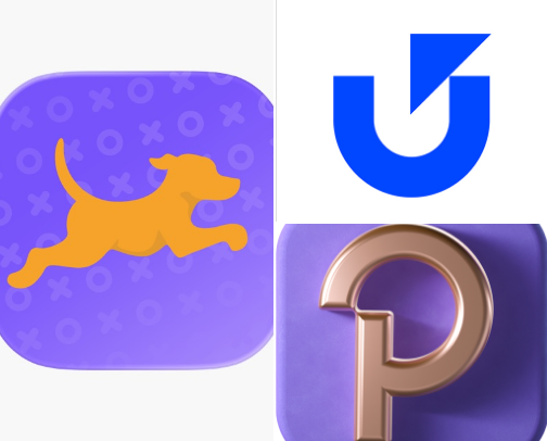 Money-Making & Money-Saving Apps cover photo collage