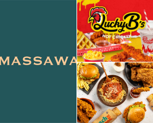 My top Glasgow food recs cover photo collage