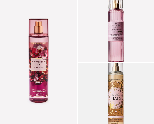 The Bath & Body Works Perfume Dupes Worth Knowing cover photo collage