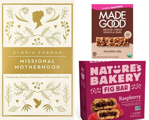 pregnancy + postpartum products that make life cozier, comfier, & a little more elevated cover photo collage