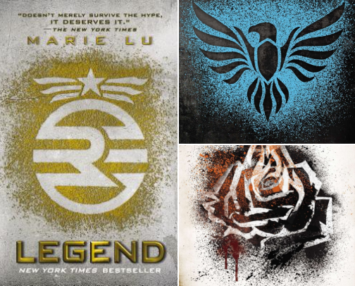 Ultimate Book Recs by Mood — Because I Read Everything 💅 cover photo collage