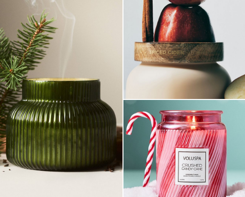 Cozy Autumn Home cover photo collage