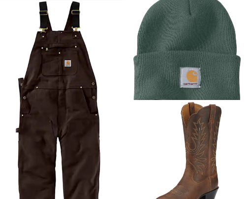 Farm Essentials cover photo collage