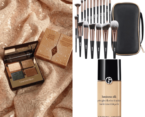 💄MAKEUP cover photo collage