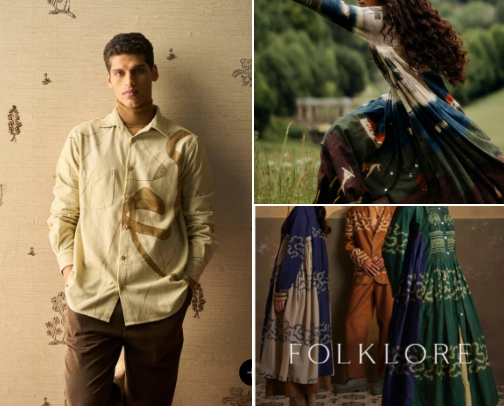 The Timeless Edit cover photo collage