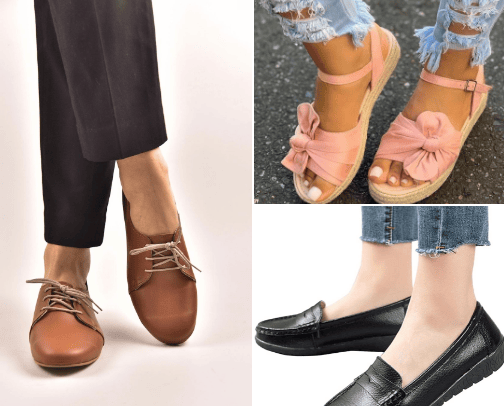 Women's Fashion Collection cover photo collage