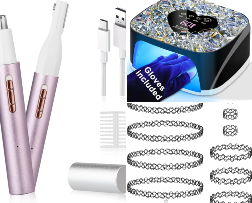 👙🧖🏻‍♀️💄Momma Must Haves 💄🧖🏻‍♀️👙 cover photo collage