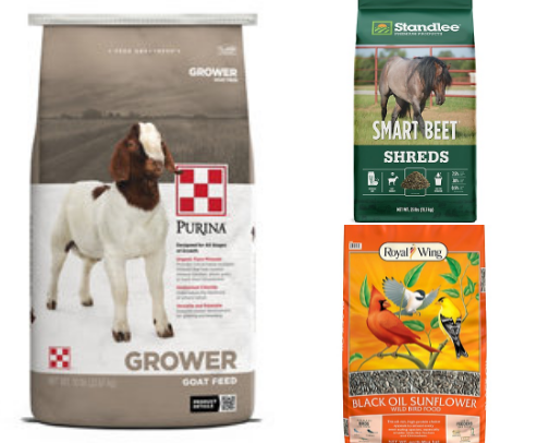 Happy & Healthy Goats | Goat Care Essentials cover photo collage