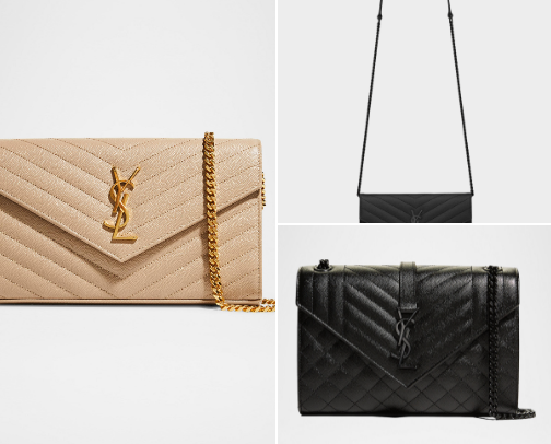 Bags & Accessories cover photo collage