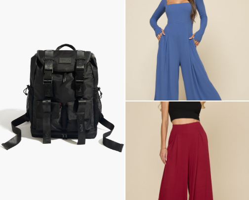 My Massive Wishlist cover photo collage