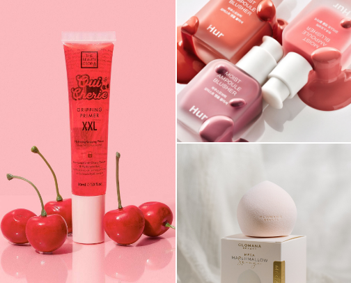 My Top Makeup Must-Haves✨ cover photo collage