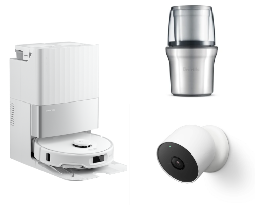 Items around my home that I love 🥰 cover photo collage