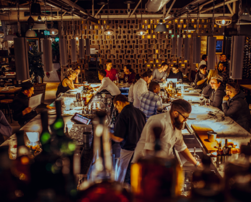 Holding it down in Denver - where to shop, eat, drink, and more cover photo collage