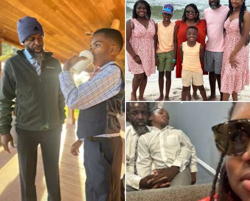 Just keeping them fresh😊❤️ cover photo collage