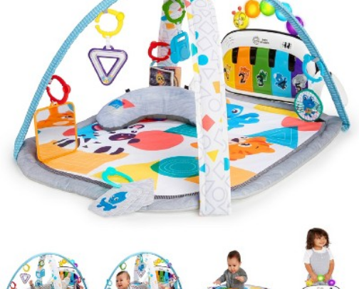 New Mom Wishlist cover photo collage