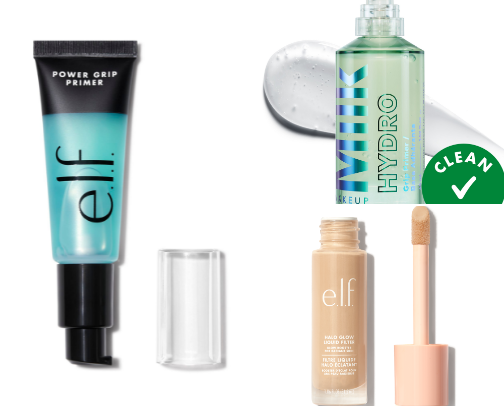 My Go To Makeup Routine - Long Lasting Smooth Base (In order, start to finish!) cover photo collage