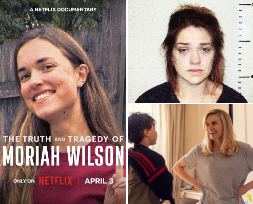 Recommendations for both the movie theater and in home screening. cover photo collage