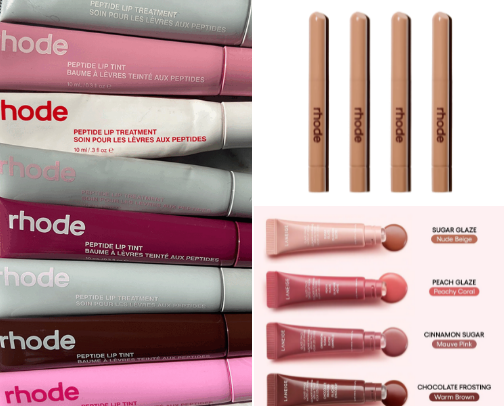 For lips💄👄 cover photo collage