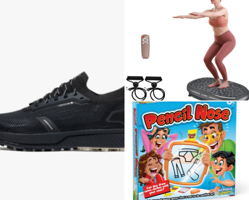 Things sitting in my cart right now cover photo collage