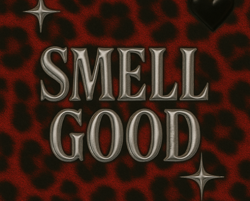 How to smell fun, sexy, edible and mysterious 101 cover photo collage
