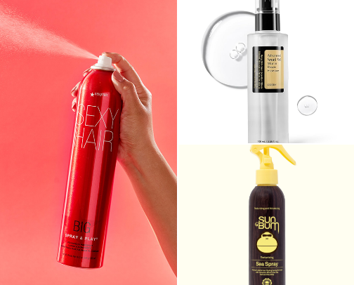 My Vanity Collection cover photo collage