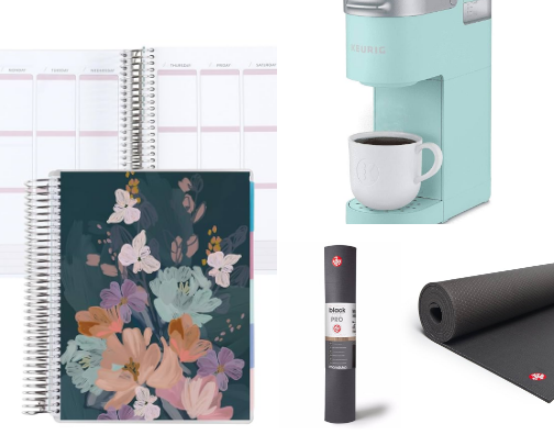 ✨ Lifestyle & Everyday Products I Love (and Actually Use) cover photo collage