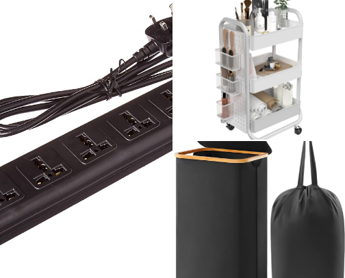 dorm needs cover photo collage