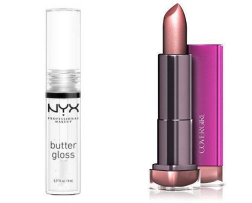 What's In My Makeup Bag cover photo collage