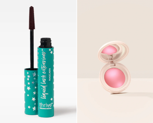 makeup favs 💗 cover photo collage