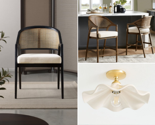 Furniture 🪞✨ cover photo collage