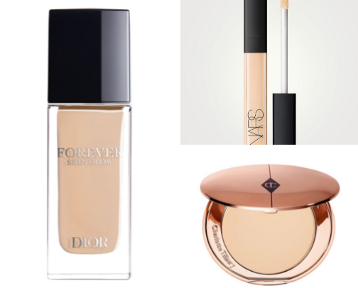 ✨ Makeup Products That Give Rich Girl Energy ✨ cover photo collage