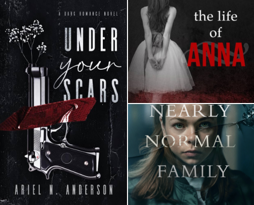 Book lovers📚 cover photo collage