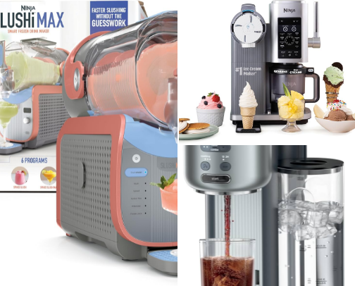 🍳 Kitchen Appliances & Must-Have Kitchen Finds cover photo collage