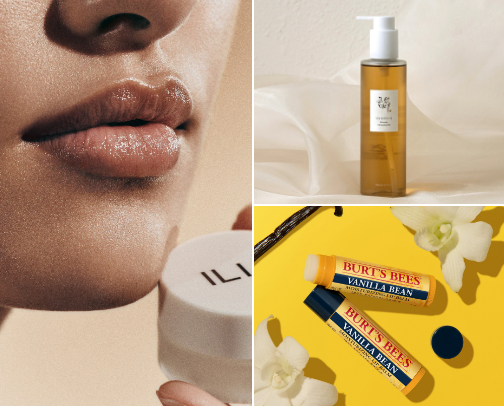 Must haves | products worth the hype & worth buying 🎀 cover photo collage