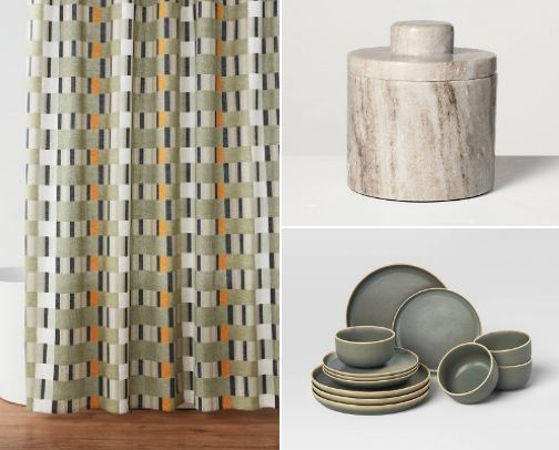 Target Must Haves Part Two cover photo collage