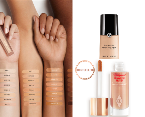 Favorite Beauty Tools and Gadgets cover photo collage