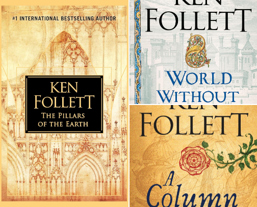 Something New To Read cover photo collage