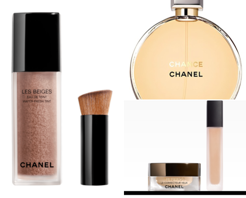 Chanel favorites that will never disappoint cover photo collage
