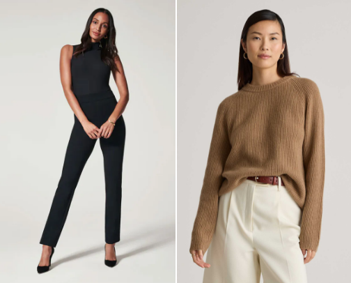 Office Wear -HGs cover photo collage