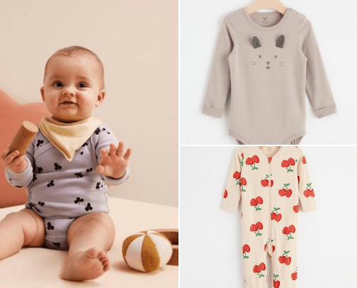 Kids cover photo collage