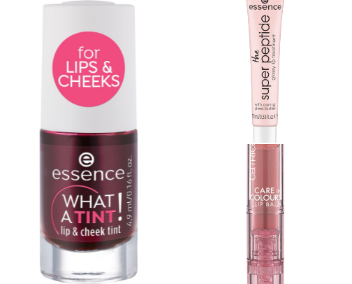 Makeup DUPES🤭🛍️ cover photo collage