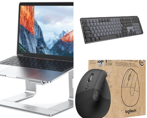 Programmer Survival Kit cover photo collage