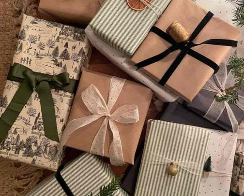 My ideal gift guide for the 20 something in your life cover photo collage