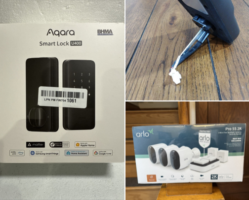 Die 16 besten Smart Home Geräte 2026: Der ultimative Guide für dein vernetztes Zuhause cover photo collage