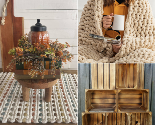 Essentials to capture fall photo magic📸 cover photo collage