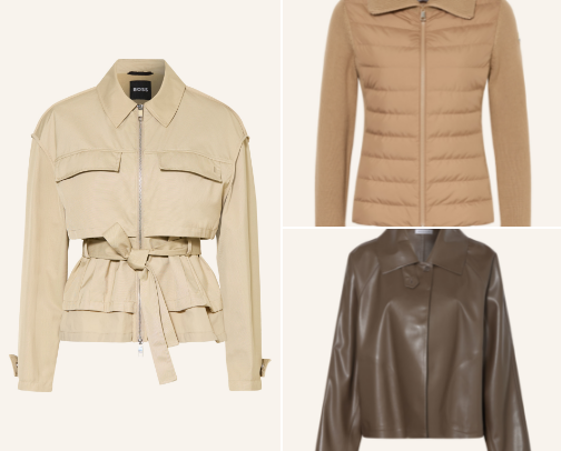 Must-Have Girl Jackets (2026 Edition) cover photo collage